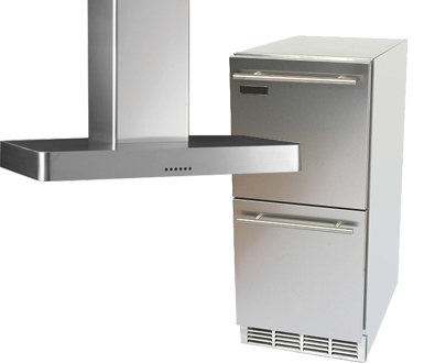 Kitchen, Refrigeration & Metal Fabrication
