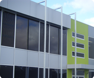 Building & Construction