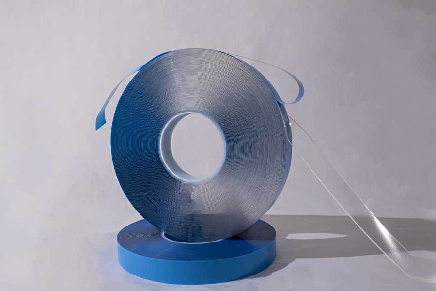 Clear Ultra High Bond Double Sided Tapes