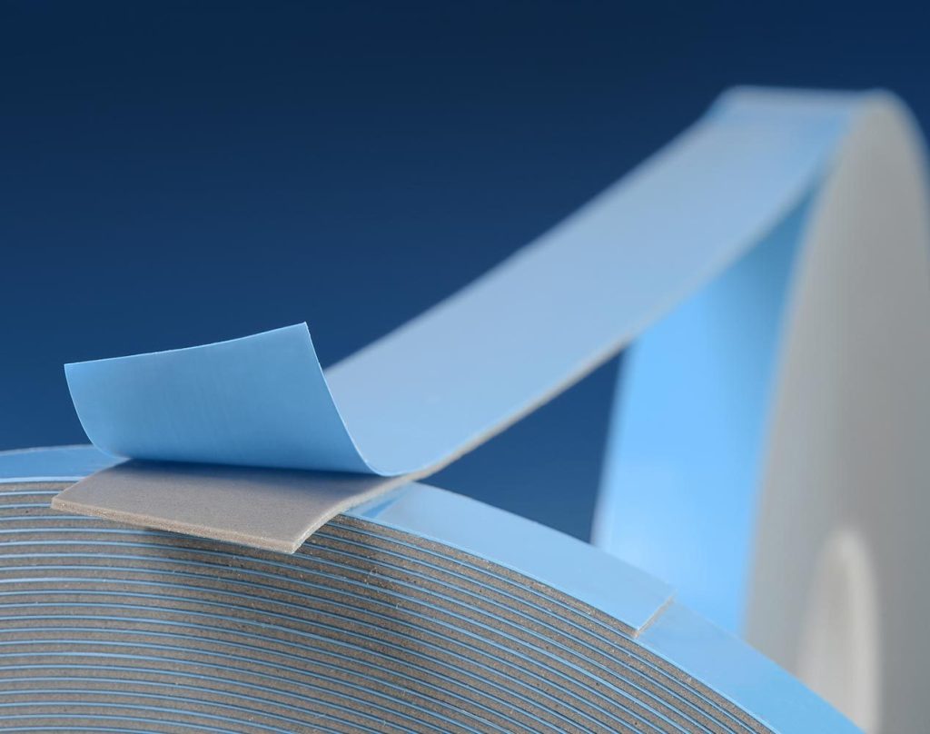 Ultra High Bond Double Sided Tapes